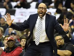 爱游戏官网- 维金斯有望加盟湖人 